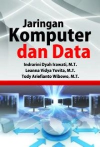 JARINGAN KOMPUTER DAN DATA