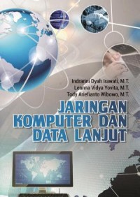 JARINGAN KOMPUTER DAN DATA LANJUT