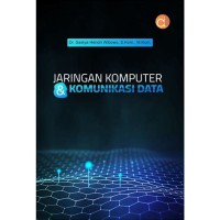 JARINGAN KOMPUTER & KOMUNIKASI DATA