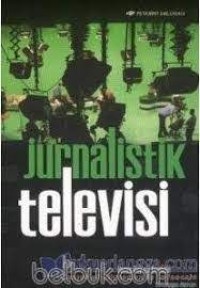 JURNALISTIK TELEVISI