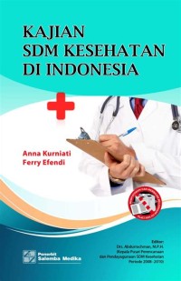 Kajian SDM Kesehatan di Indonesia