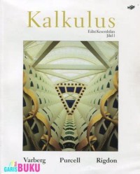 KALKULUS