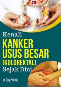 KANKER USUS BESAR