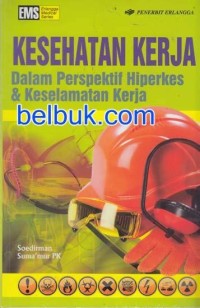 KESEHATAN KERJA