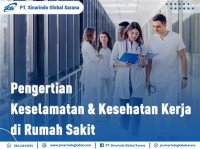 KESEHATAN & KESELAMATAN KERJA RUMAH SAKIT