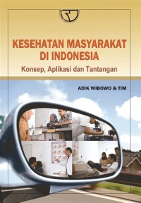 Kesehatan Masyarakat di Indonesia