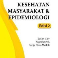 Kesehatan Masyarakat & Epidemiologi Edisi 2