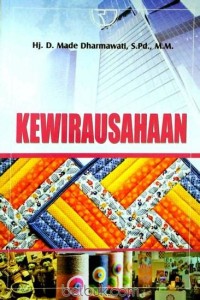 KEWIRAUSAHAAN