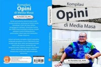 KOMPILASI OPINI DI MEDIA MASA