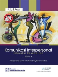 KOMUNIKASI INTERPERSONAL INTERAKSI KESEHARIAN