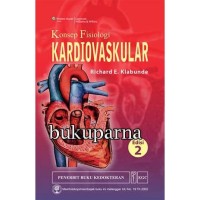 KONSEP FISIOLOGI KARDIOVASKULAR