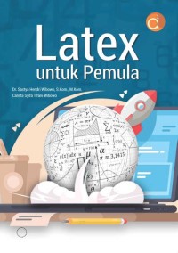 LATEX UNTUK PEMULA