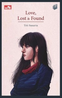 LOVE, LOST & FOUND