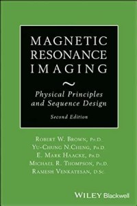 Magnetic Resonance Imaging