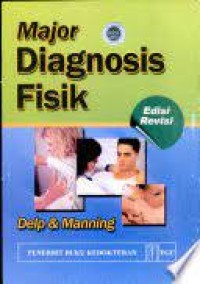 MAJOR DIAGNOSIS FISIK