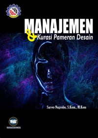 MANAJEMEN DAN KURASI PAMERAN DESAIN