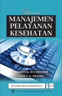 Manajemen Pelayanan Kesehatan