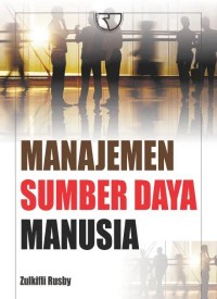 MANAJEMEN SUMBER DAYA MANUSIA