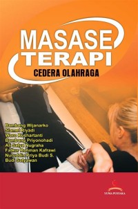 MASASE TERAPI CEDERA OLAHRAGA