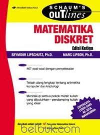 MATEMATIKA DISKRET