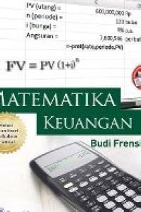 MATEMATIKA KEUANGAN