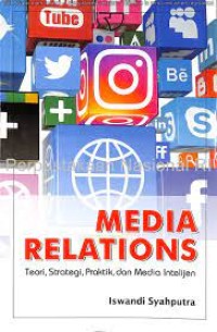 MEDIA RELATIONS