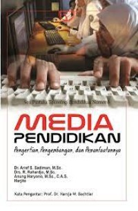 MEDIKA PENDIDIKAN PENGERTIAN , PENGEMBANGAN DAN PEMANFAATANNYA