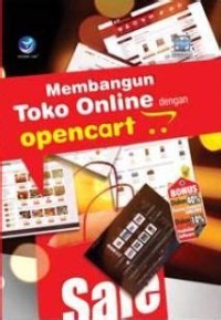 MEMBANGUN TOKO ONLINE DENGAN OPENCART