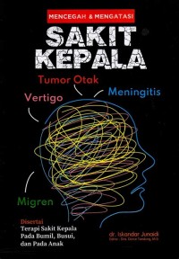 MENCEGAH & MENGATASI SAKIT KEPALA