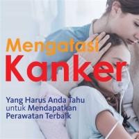 MENGATASI KANKER