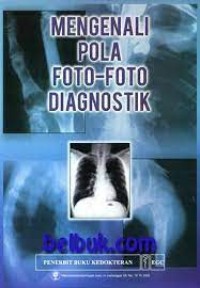 Mengenali pola Foto-Foto Diagnostik