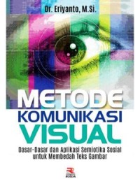 METODE KOMUNIKASI VISUAL