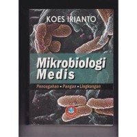 MIKROBIOLOGI MEDIS