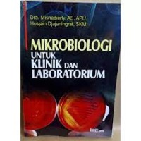 Mikrobiologi Untuk Klinik Dan Laboratorium