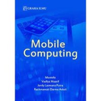 MOBILE COMPUTING