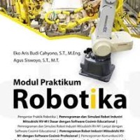 MODUL PRAKTIKUM ROBOTIKA