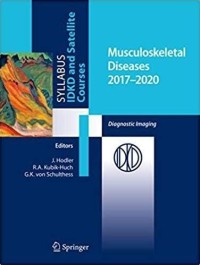 Musculoskeletal Diseases 2017-2020