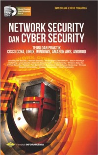 NETWORK SECURITY DAN CYBER SECURITY