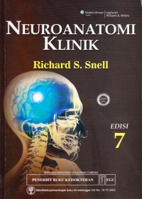 NEUROANATOMI KLINIK