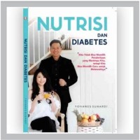 NUTRISI DAN DIABETES