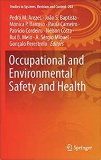 Occupational and Environmental Safety and Health