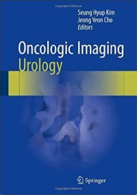 Oncologic Imaging Urology