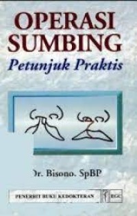 OPERASI SUMBING PETUNJUK PRAKTIS