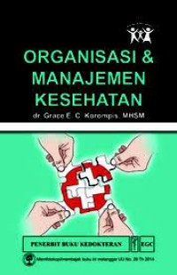 Organisasi & Manajemen Kesehatan