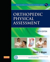 ORTHOPEDIC PHYSICAL ASSESSMENT