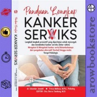 PANDUAN LENGKAP KANKER SERVIKS