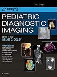 PEDIATRIC DIAGNOSTIC IMAGING