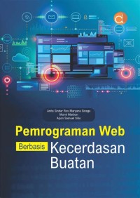 PEMROGRAMAN WEB BERBASIS KECERDASAN BUATAN