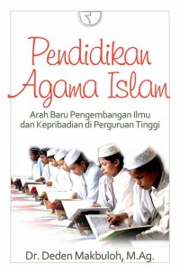 PENDIDIKAN AGAMA ISLAM