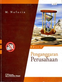 PENGANGGRAN PERUSAHAAN